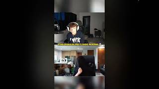 Stableronaldo Meets Sadie Mckenna