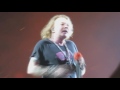 Acdc with axl rose  rock n roll damnation multi cam  sunrise florida