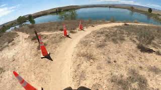 18 Hours of Fruita - 2024 - Lap 3 - Daylight Time Warp