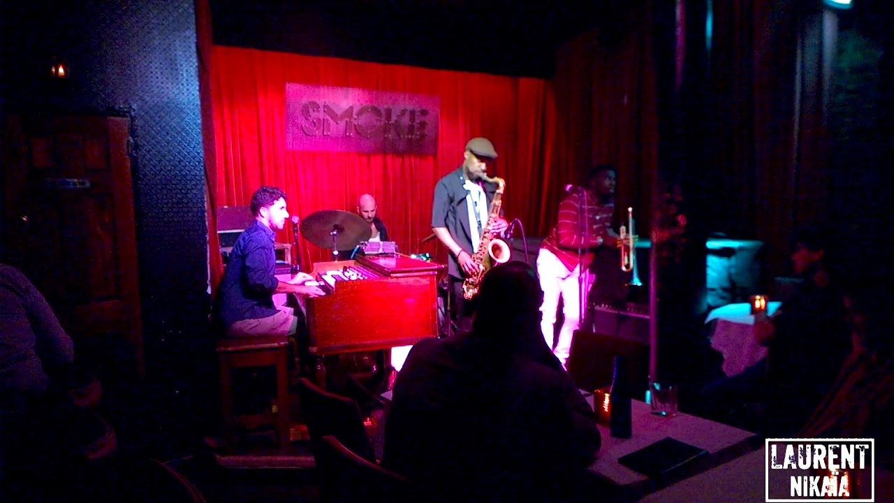 smoke new york city jazz club smoke new york city jazz club
