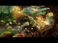 【幻想的】静かな森の ケルト音楽集 【Celtic Fantasy Music】作業用BGM Vol1