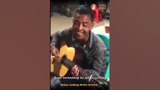 FITNAHAN Lirik dan Terjemahan Lagu Mandailing Versi Tamtam Madina