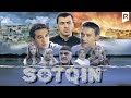Sotqin (o'zbek film) | Соткин (узбекфильм) 2015 #UydaQoling