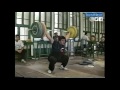 Challenge in china  part 2 1995 world weightlifting championships training hall