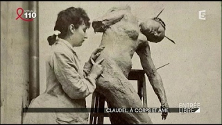 Claudel, à corps et âme