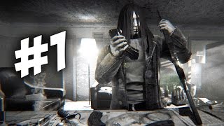 Hatred Gameplay ►"Road Kill!" Part 1 ( Hatred Video Game ) screenshot 5