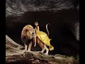 Leo Sun &amp; Taurus Rising: Sexy Lion! 🦁 Romantic, Creative but Set in Your Ways! 🥲
