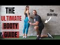 THE BEST BOOTY TIPS & ROUTINE EVER! Learning From The Best