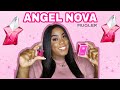 ANGEL NOVA PERFUME REVIEW || MUGLER's LATEST || WORTH YOUR COINS? || COCO PEBZ