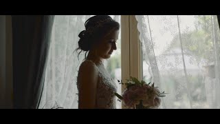 WEDDING VIDEO: Kinga &amp; Łukasz (www.ideaforfilm.com)