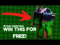 Want a free corrupted cameraman here it is roblox