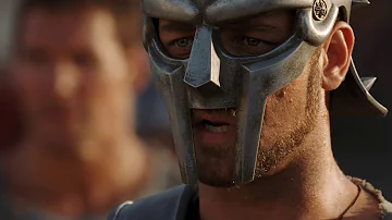 Qui est l'empereur dans Gladiator ?