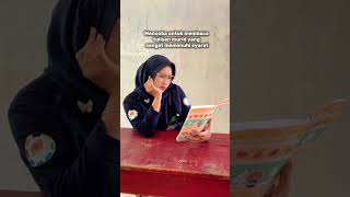 Gpp ga rapih, tapi setidaknya kebaca  #guru #gurupd #kelas #sekolah #belajar #shorts