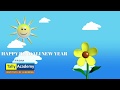 TALLY ACADEMY NABA BARSO