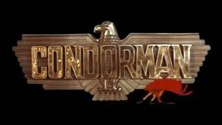 Condorman -Full Movie Intro- #CONDORMAN '81