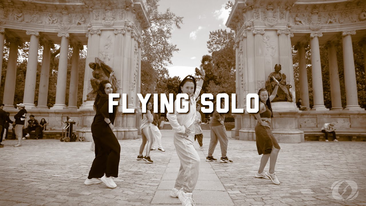 サルセーション サルセーション BIRD SET FREE / SALSATION®CHOREOGRAPHY by SET