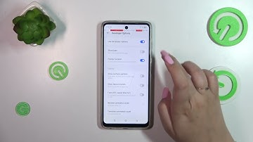 Tecno Spark Go 2024 - How to Enable Developer Options | Activate Developer Mode