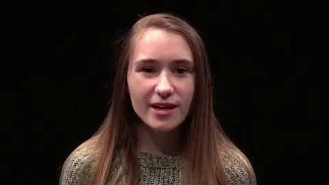 The Bear Monologue