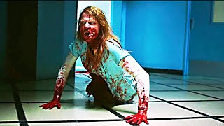 A Young Girl Visits Hospital But Center Has Zombies In It |Yummy| Film