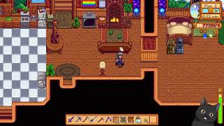 Stardew Valley Very Expanded: Working on the Highlands