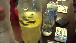 Famous Baldwin County Sheriff- Meth Is A National Epidemic Profile