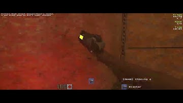 Quake2 Open FFA 2022 Tournament / 6th map / q @Q2DM1