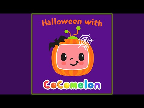 CoComelon - 10 Little Pumpkins mp3 ke stažení