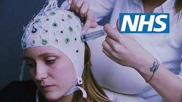 Epilepsy research: MRI | NHS