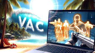 CS2's VAC Wave  Everything you probably know already