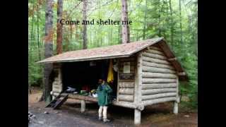 Video thumbnail of "Shelter Me -  Bruce Carroll"