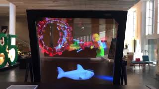 Realfiction & LEGO initiates Test Project with DeepFrame