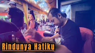 Rindunya Hatiku - Bung Sam MC & Nancy Comel - New Belia Live Wonokasian Sidoarjo