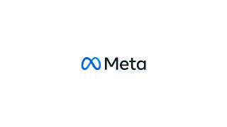Meta Logo Animation