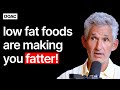 Doctor Tim Spector: &quot;Extra Protein Is Making You Fatter!&quot; 6 Food Lies Everyone Still Believes!