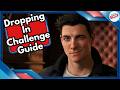 Dropping In Challenge Guide in 007 First Light