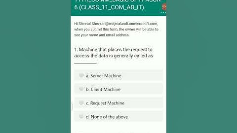 Information technology class -11 L-1 Basics of IT mcq on updated syllabus, peer-peer,client- server