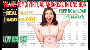 💪BINARYTOOLS IO DIFFER BOT🌴👌👊👏💰💰💲 🌴EASY MONEY WITHOUT STRESS💲🤑🌴