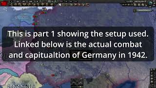 Comprehensive Guide on How to Play the Soviet Union - Hoi4 - Part 1