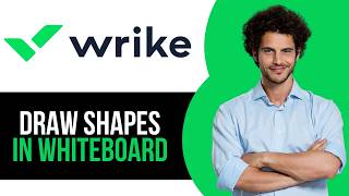 Full How to Draw Shapes in Whiteboard on Wrike Update
