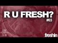 Da Fresh &amp; Maverickz - Free Your Mind (Spartaque Remix) [Freshin]