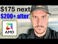 AMD stock SHOCK INVESTORS next 30 days‼️