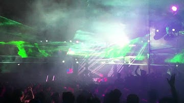 Armin Van Buuren pt 3 - zoukout 2011