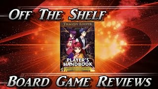 Tragedy Looper - Part 2 - How To Play