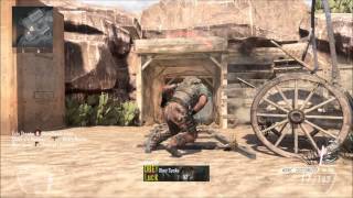 Raid FFA Shot
