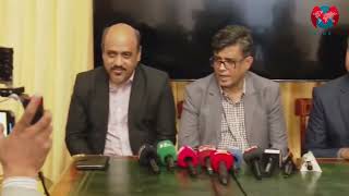 প্রধান উপদেষ্টার লন্ডন সফর নিয়ে প্রেস সেক্রেটারির ব্রিফিং