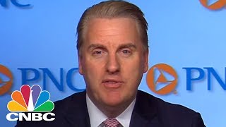 One Of This Year's Biggest Bulls Tames Forecast Going Into 2018 | Trading Nation | CNBC