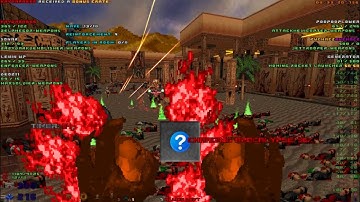 5 Mins Of Complex Doom Invasion