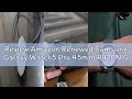 Review Amazon Renewed Samsung Galaxy Watch5 Pro 45mm R920N GPS (Renewed)