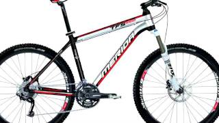 MERIDA BIKES 2012 @ SPORTS AND BIKES EL SALVADOR