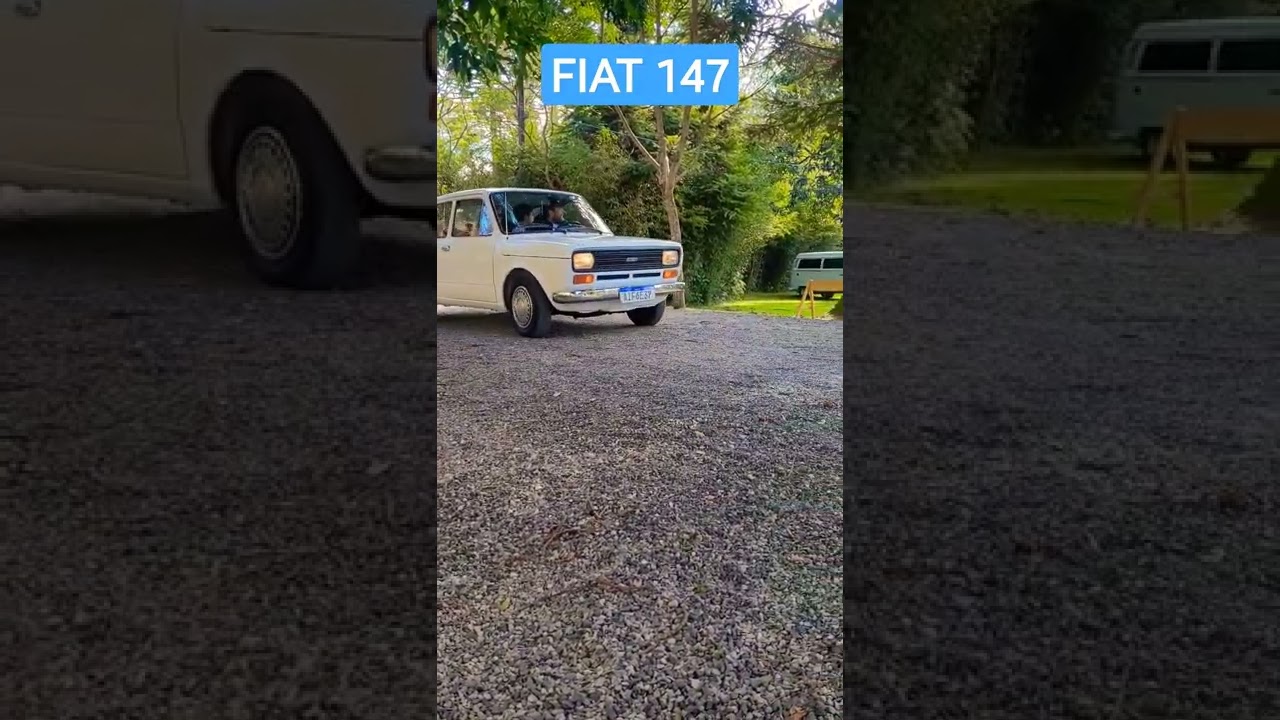 Fiat 147
